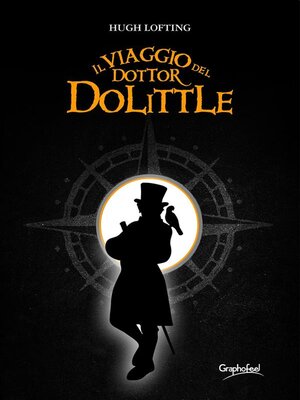 cover image of Il viaggio del dottor Dolittle